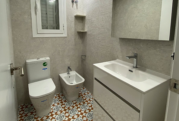 reformas baños castellon