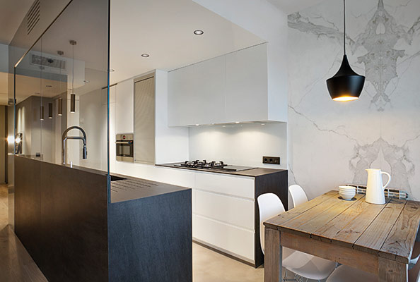 reformas cocinas castellon