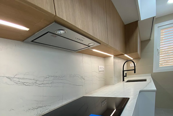 reformas cocinas castellon