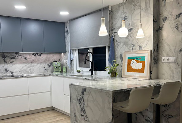 reformas cocinas castellon