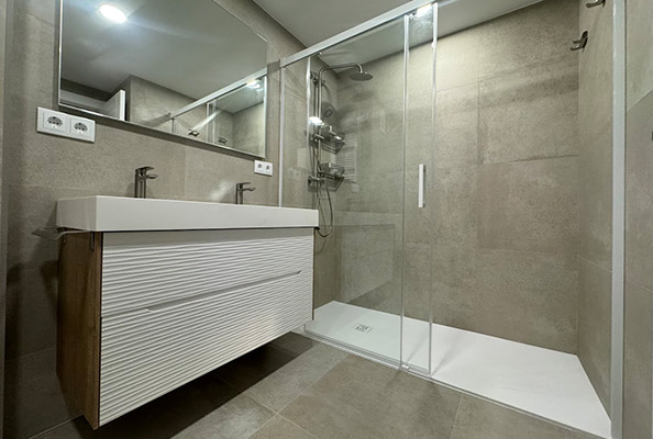 reformas baños castellon