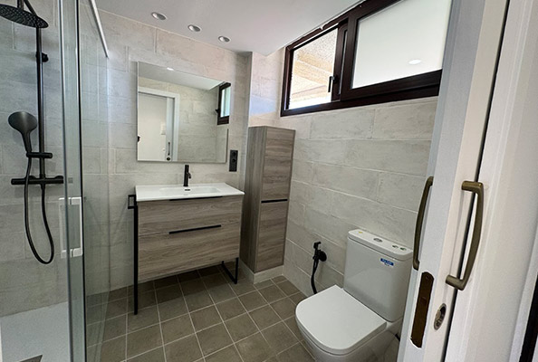 reformas baños castellon