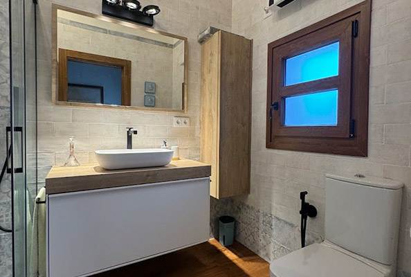 reformas baños castellon