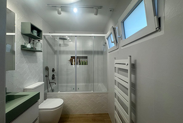 reformas baños castellon