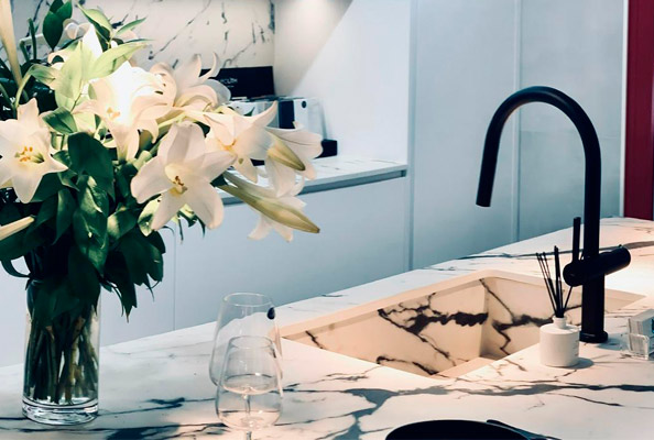 reformas cocinas castellon