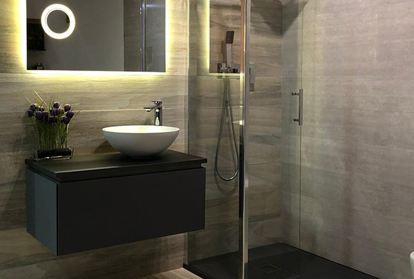 reformas baños castellon