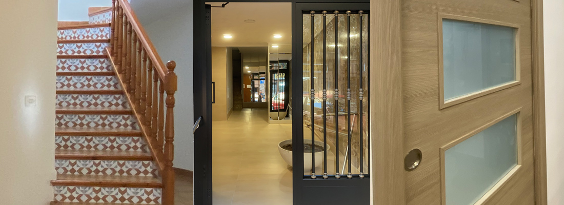 reformas portales castellon