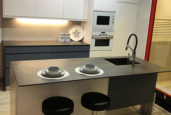 reformas cocinas castellon